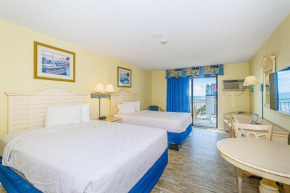 Stunning Ocean View- Recently Updated Studio- Sea Mist 51509